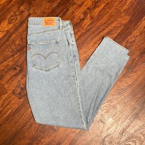 Levi’s Skinny Jeans